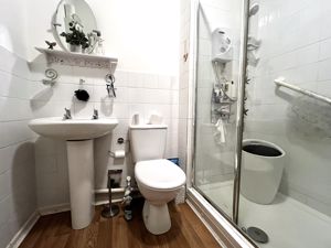 Shower Room- click for photo gallery